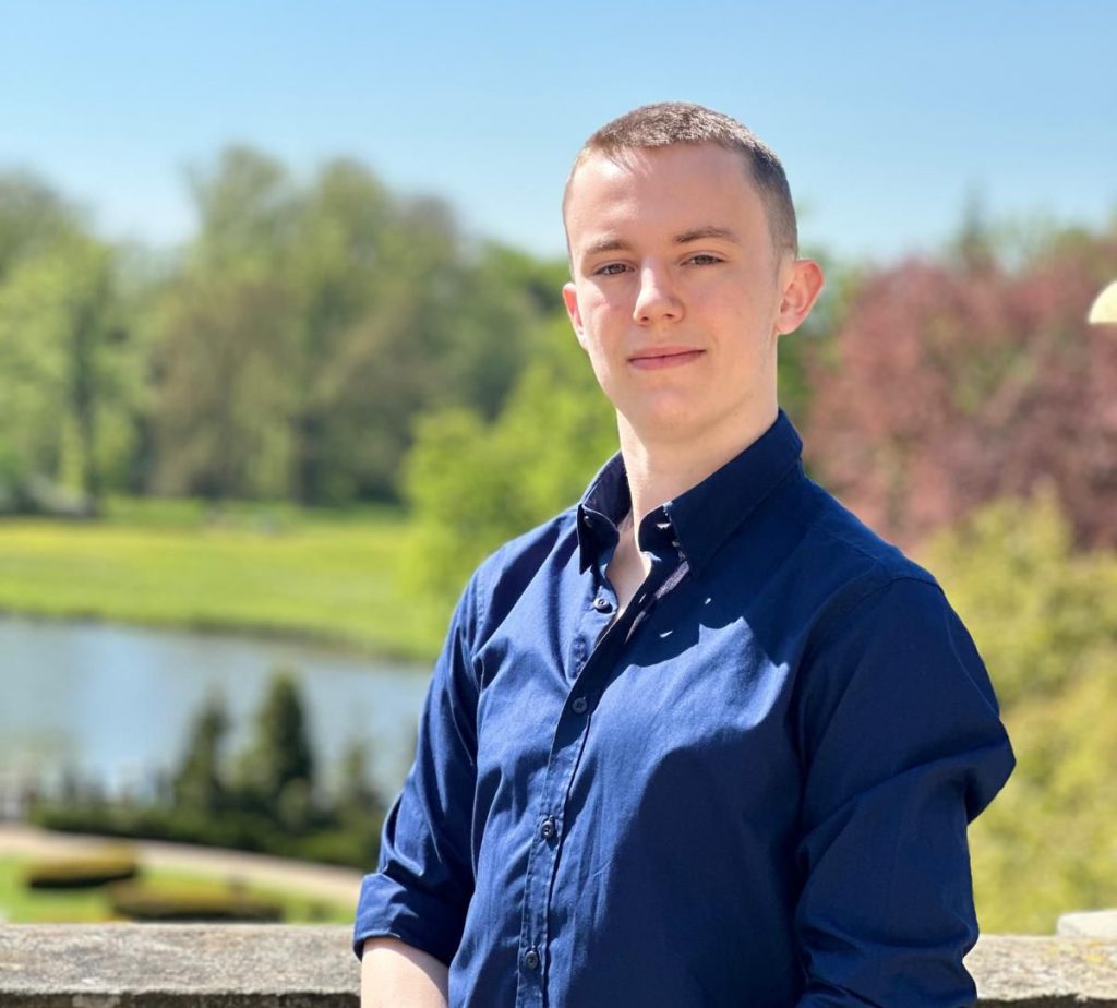 Vitali Rybin - Gründer von Rybin Consulting