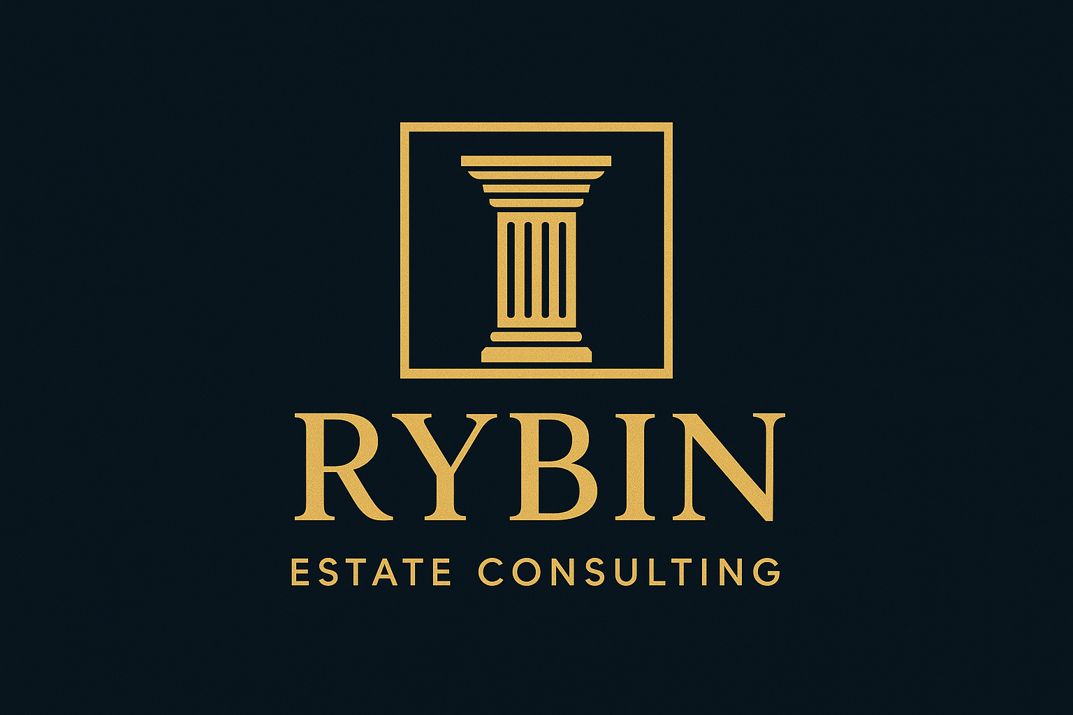 Rybin Estate Consulting